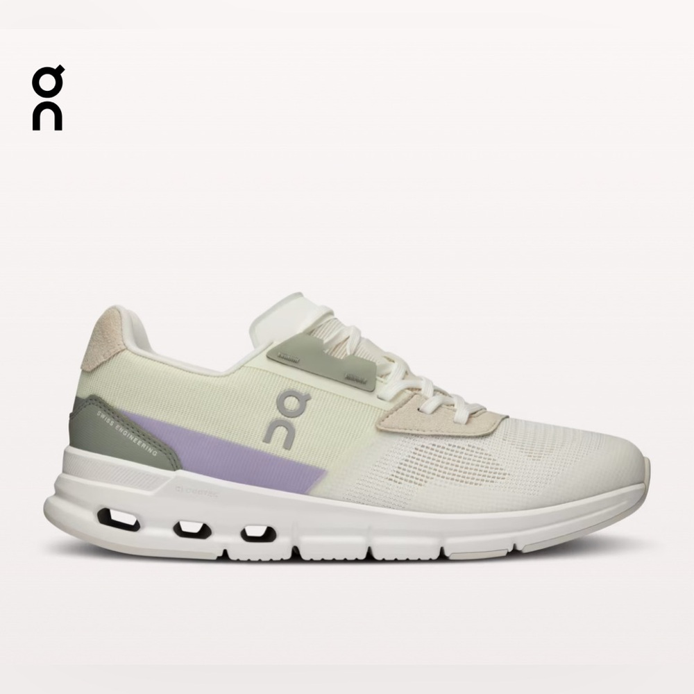 On Cloud Cloudrift Seakers